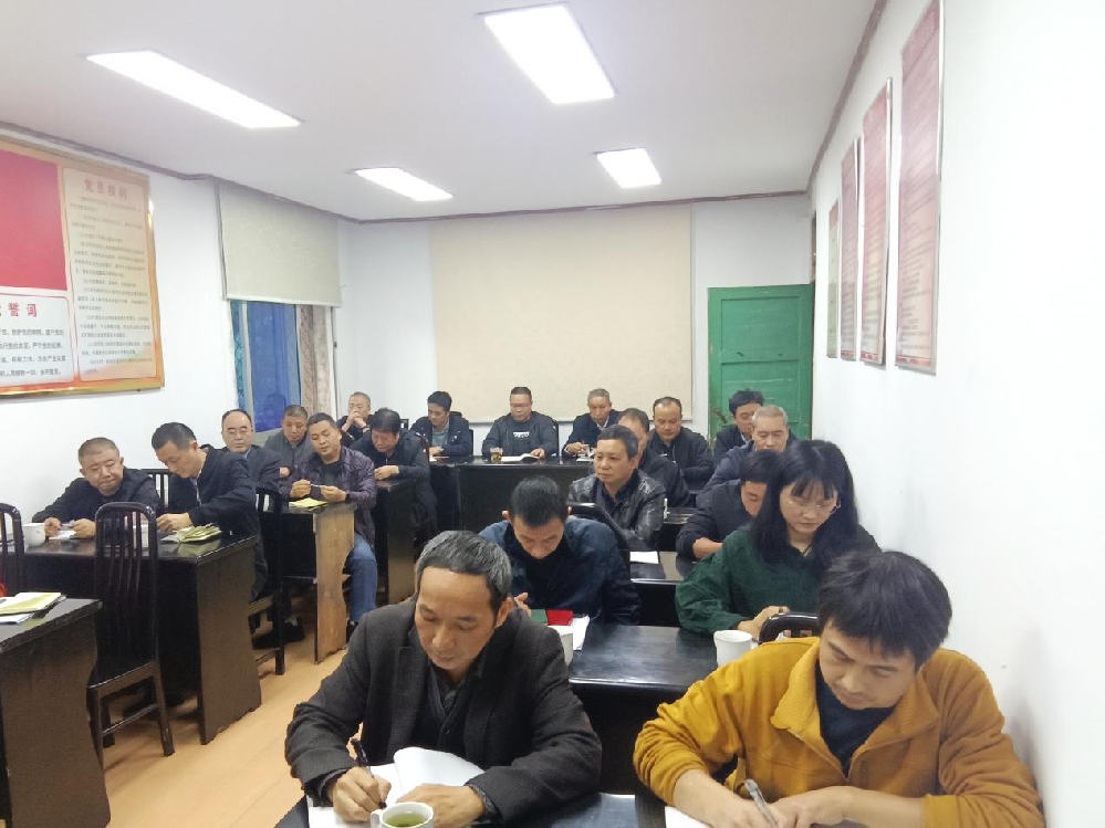 森林经营公司：增强生态文明建设战略定力 科学扩绿谋发展