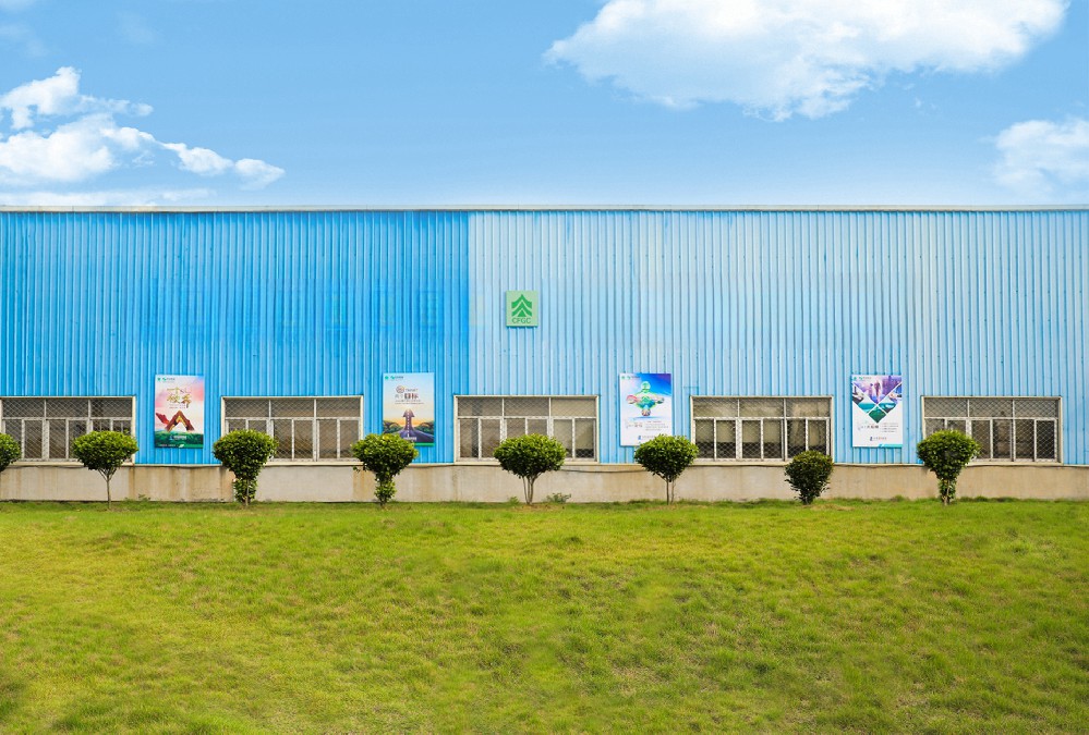 9159金莎游艺场林业蓝豹家居成功入选福建省2023年度省级绿色工厂名单