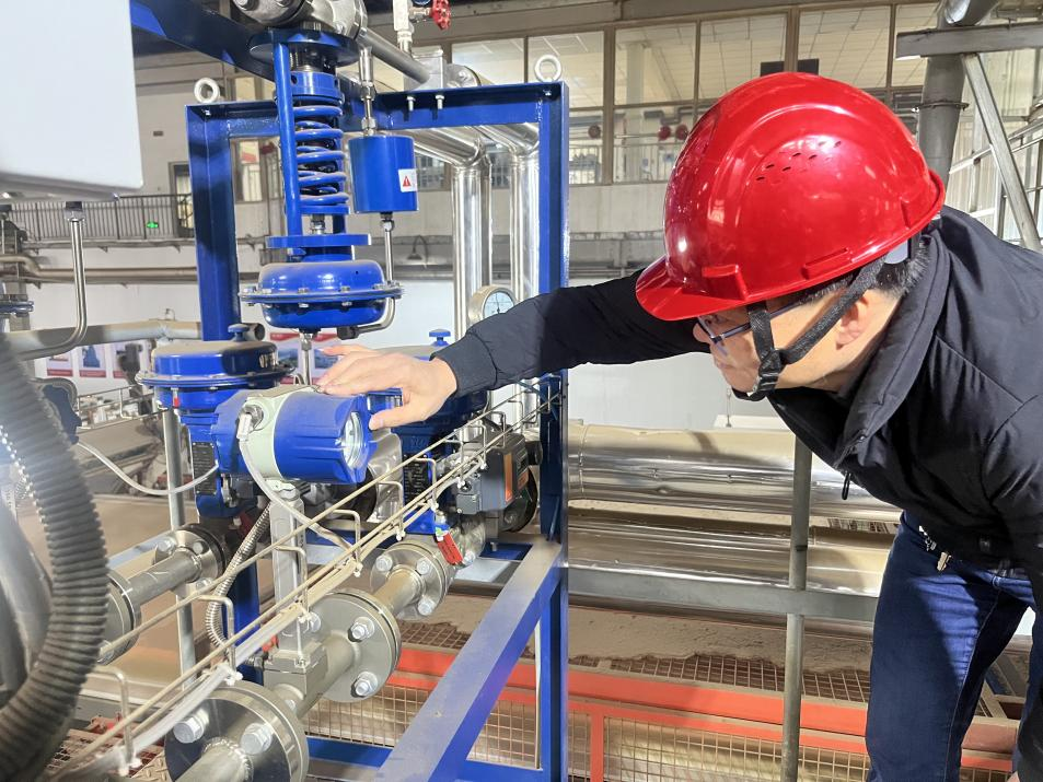 下好安全“先手棋”，打好开局“主动仗”